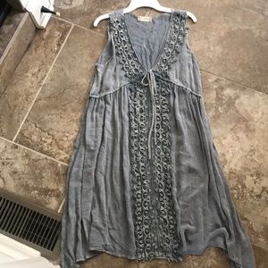 Brand new Altar'd State dress